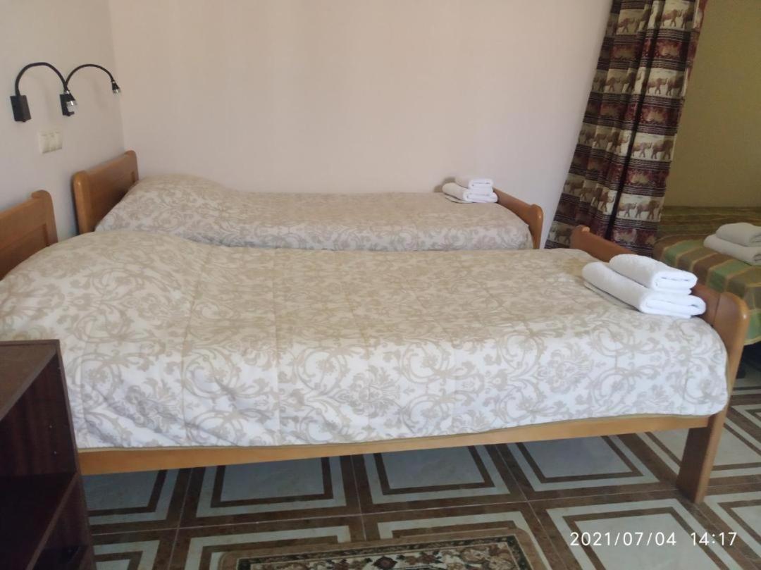 Guest House Hasmik Yeghegnadzor Zewnętrze zdjęcie