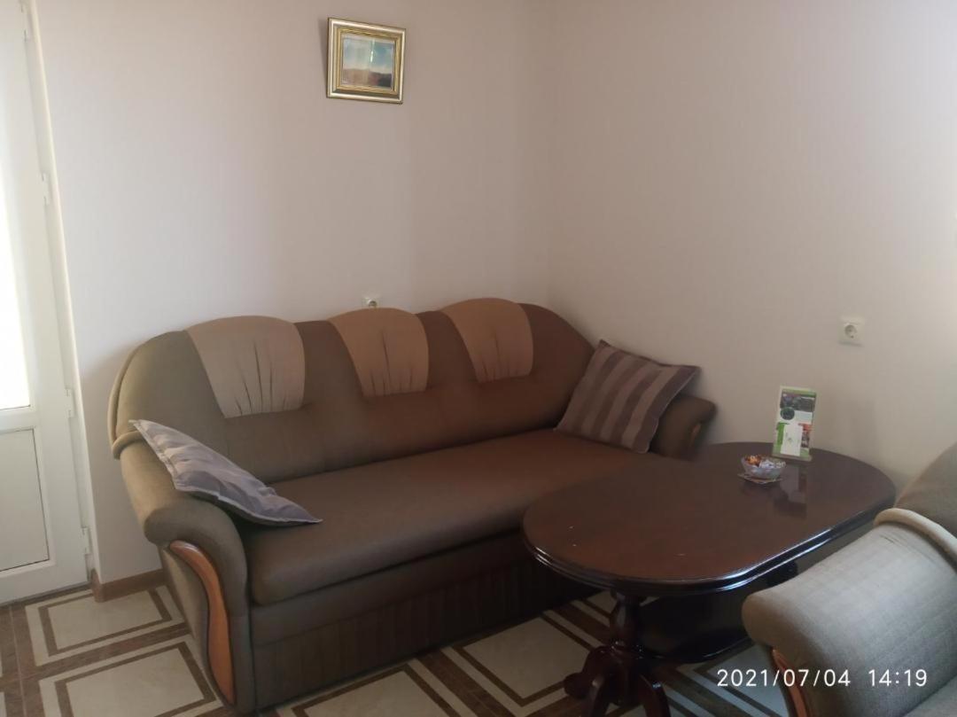 Guest House Hasmik Yeghegnadzor Zewnętrze zdjęcie