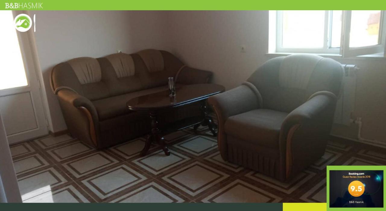 Guest House Hasmik Yeghegnadzor Zewnętrze zdjęcie
