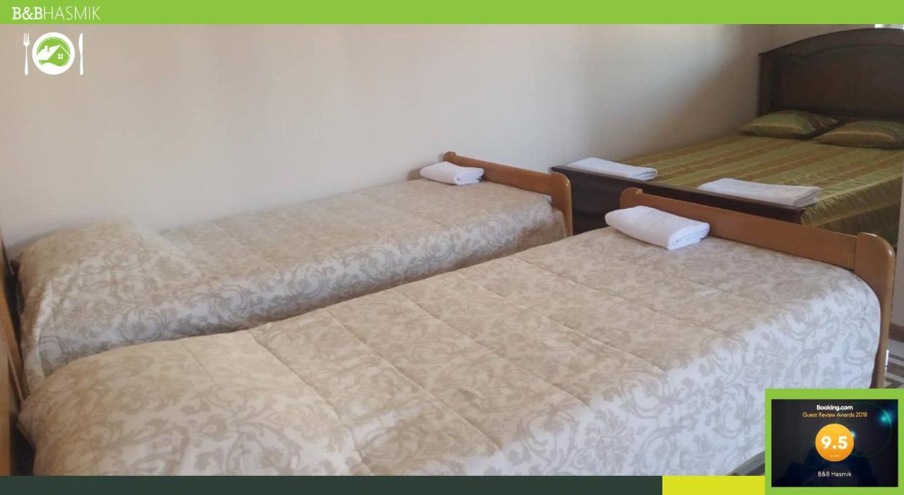 Guest House Hasmik Yeghegnadzor Zewnętrze zdjęcie