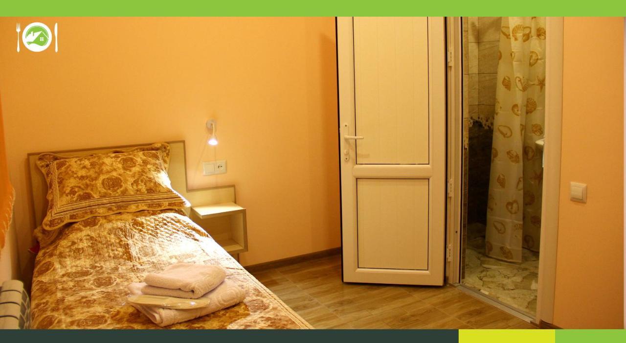 Guest House Hasmik Yeghegnadzor Zewnętrze zdjęcie