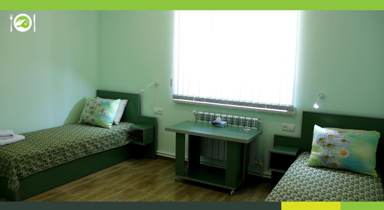 Guest House Hasmik Yeghegnadzor Zewnętrze zdjęcie