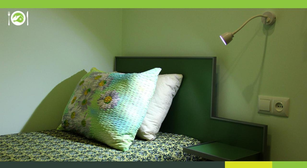 Guest House Hasmik Yeghegnadzor Zewnętrze zdjęcie