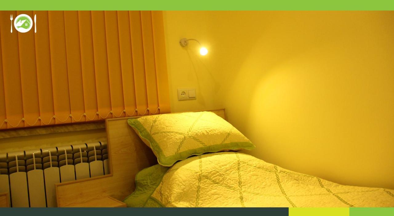 Guest House Hasmik Yeghegnadzor Zewnętrze zdjęcie